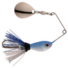 Strike King Rocket Shad - 2-Blue Shad