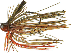 Dirty Jigs Luke Clausen Finesse Jig