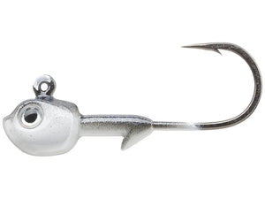 Dirty Jig Tungsten HD Guppy Head