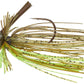 Dirty Jigs Luke Clausen Finesse Jig
