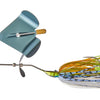 Jackall Firecracker Buzzbait - Chartreuse Tail Gill