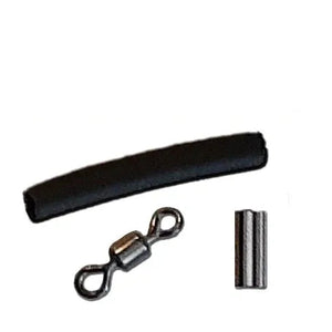 Torpedo Weighted Steel Termination Kit