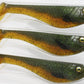 Beast Coast Miyagi Swimmer 4.75"