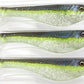 Beast Coast Miyagi Swimmer 4.75"