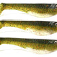 Beast Coast Miyagi Swimmer 4.75"