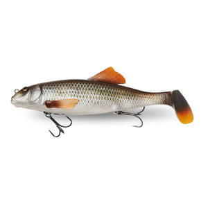 SAVAGE GEAR - 5 - 3D MINNOW DIVER - FLOATING & RATTLING HARD BAIT