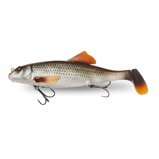 Savage Gear 3D Line Thru Trout 8 Soft Swimbait Moderate Sink Or Float  Choose