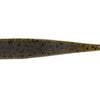 Big Bite Baits Scentsation Slim Minnow 4" - Green Pumpkin