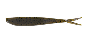 Big Bite Baits Scentsation Slim Minnow 4"