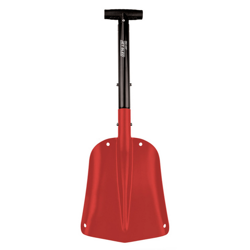 Eagle Claw Collapsible Aluminum Shovel