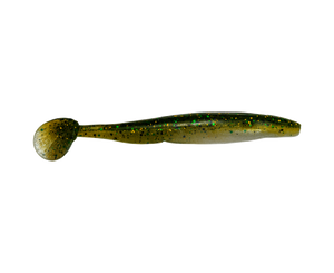 Strike King KVD Swim'N Caffeine Shad