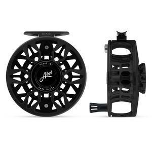 Abel SDS Series Fly Reel