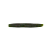 Yamamoto 6" Yamasenko - 208-Watermelon w/Black Red Flakes