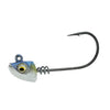 6th Sense Divine Swimbait Jig Heads - Sexified Shad