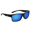 Strike King SK Plus Catawba Sunglasses - Concrete/White Mirror (SKP456)