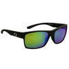 Strike King SK Plus Catawba Sunglasses - Green/Green Mirror (SKP457)