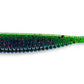 Gary Yamamoto 4" Shad Shape Worm