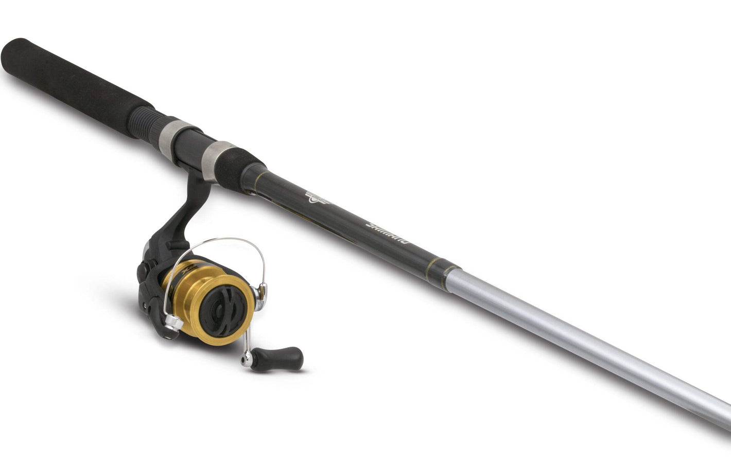 Shimano FX Spinning Combo