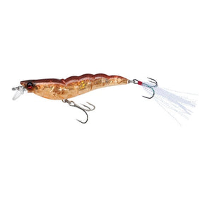 Yo-Zuri Crystal 3D Shrimp - 90mm