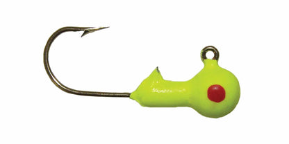 Big Bite Jig Heads