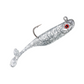 Strike King Pinger Minnow - 4"(1/4oz)