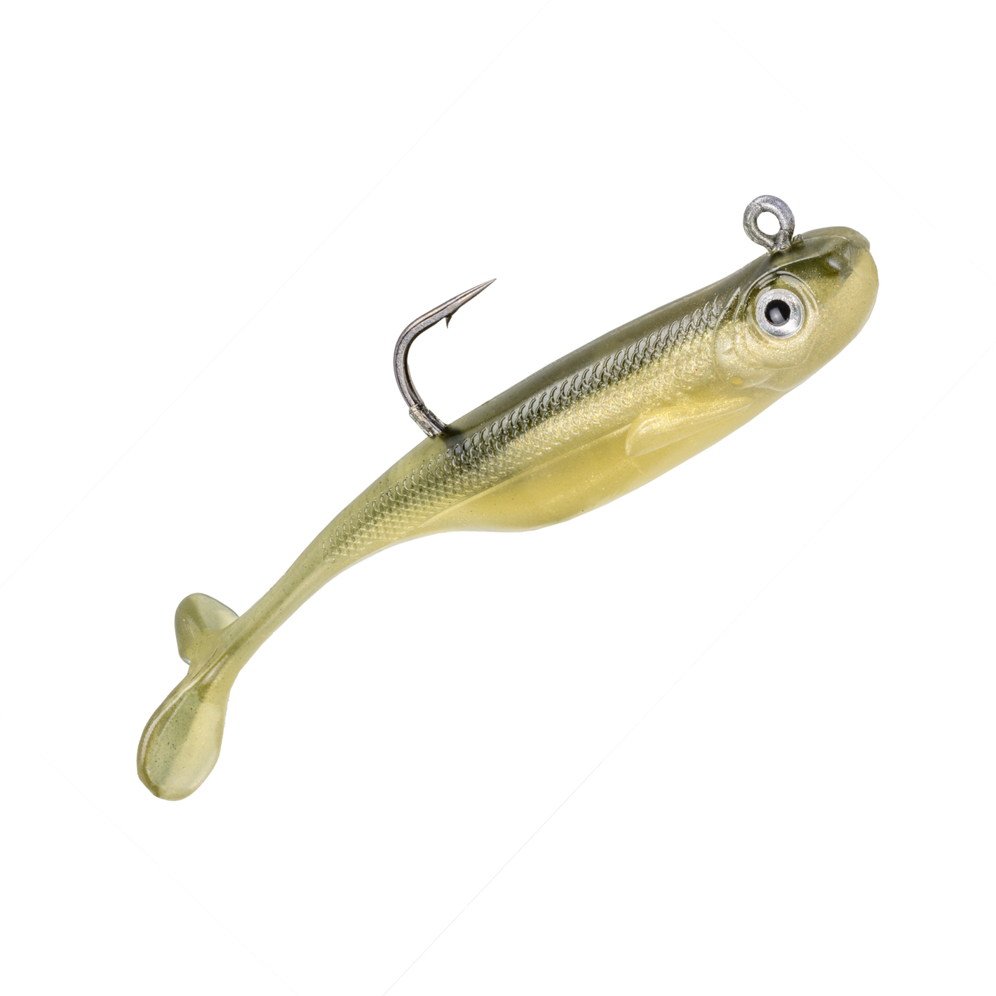 Strike King Pinger Minnow - 4"(1/4oz)