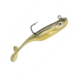 Strike King Pinger Minnow - 4"(1/4oz)