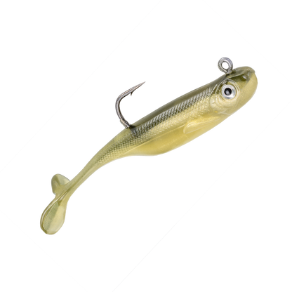 Strike King Pinger Minnow - 4"(1/4oz)