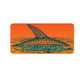 Fishpond Stickers
