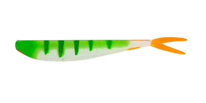 Big Bite Baits 4" Slim Minnow