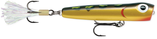 Storm Rattlin' Chug Bug