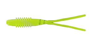 Big Bite Baits Kamikaze Swimon Split Tail