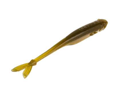 Strike King Spotlight Split Minnow