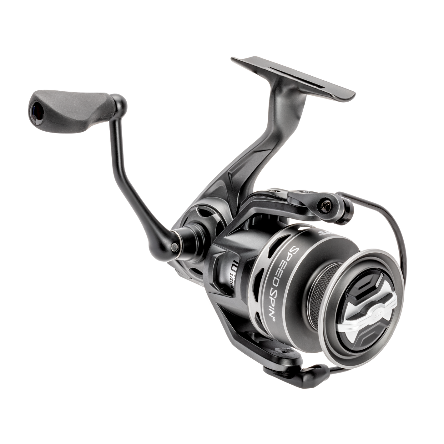 Lews Speed Spin Spinning Reel