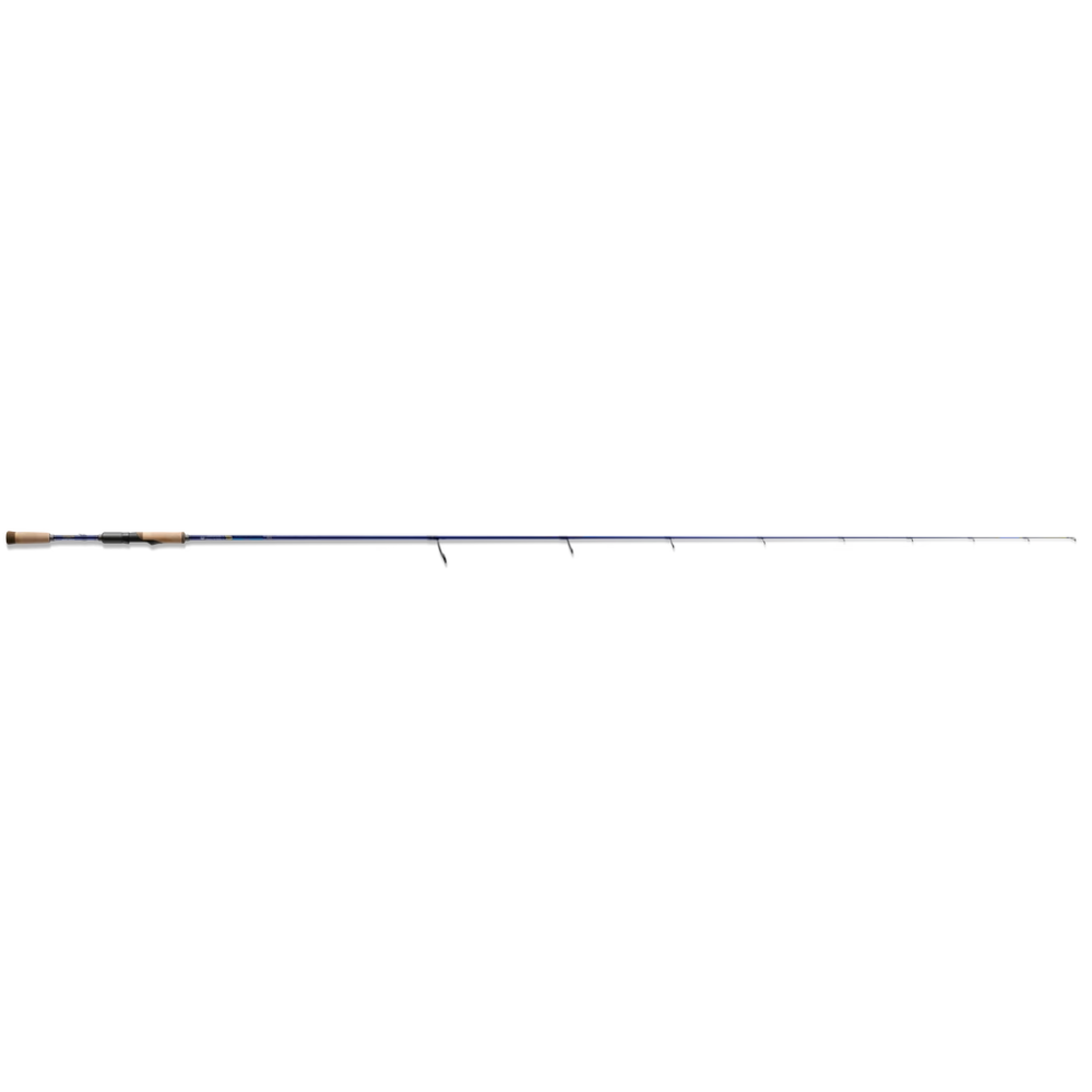 St. Croix Legend Tournament Bass Series Spinning Rod
