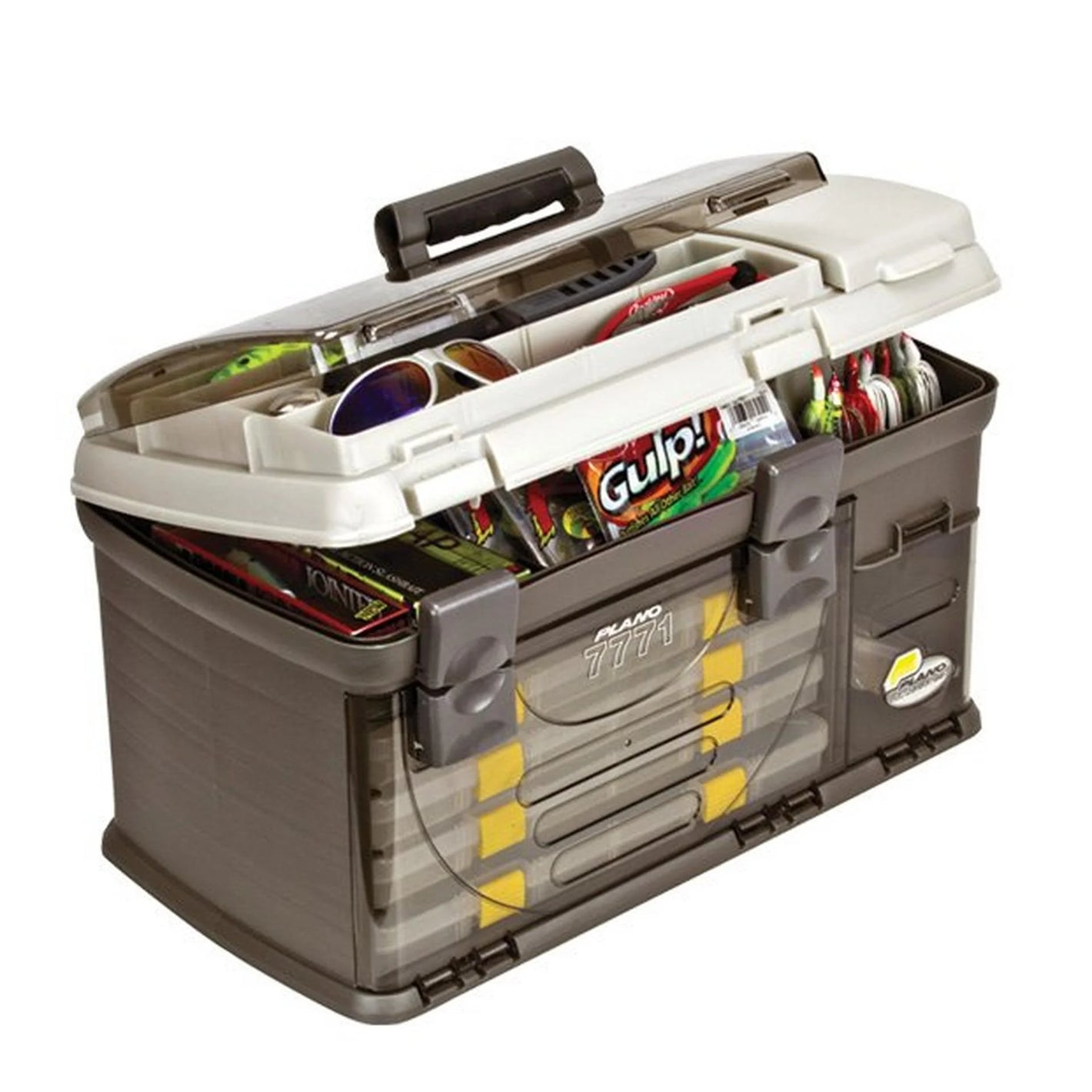 Plano Guide Series Stowaway Rack System