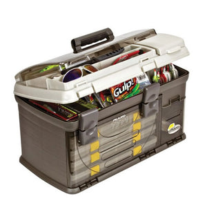 Plano Guide Series Stowaway Rack System
