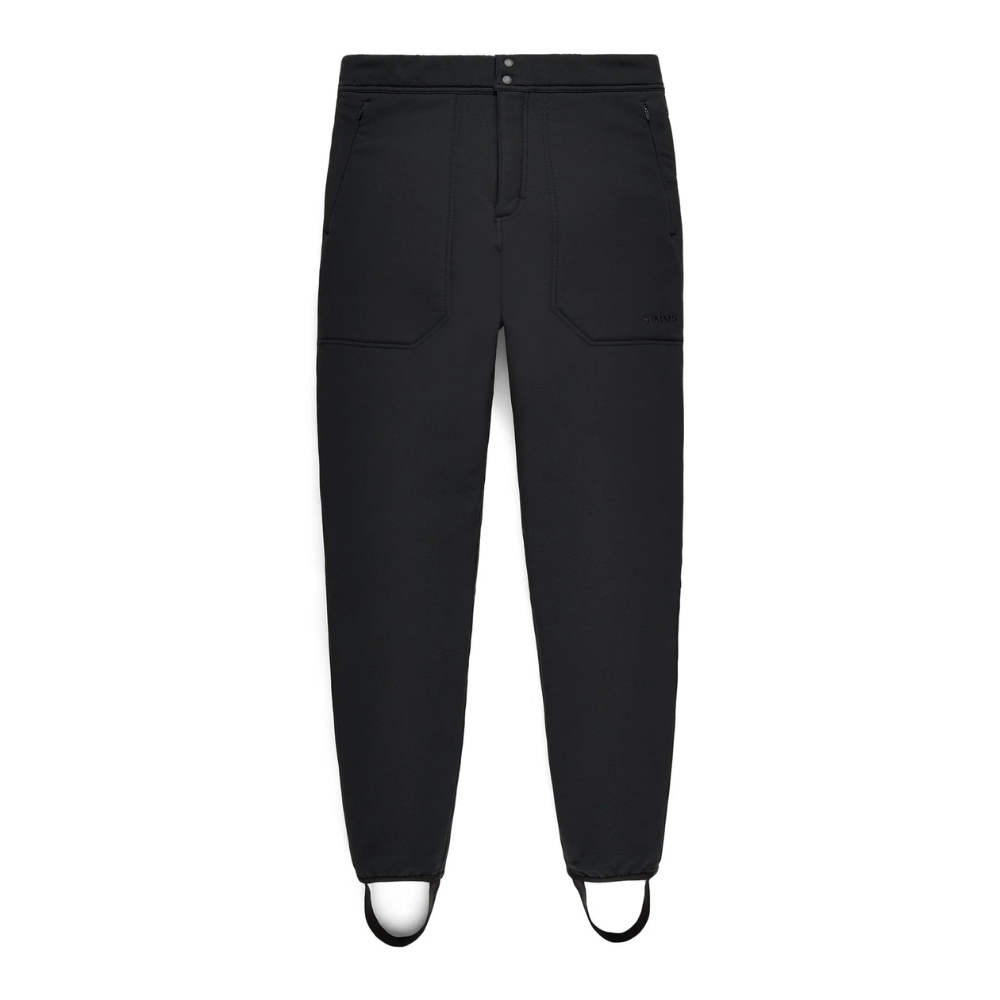 Simms Men's Strata 330 Bottom