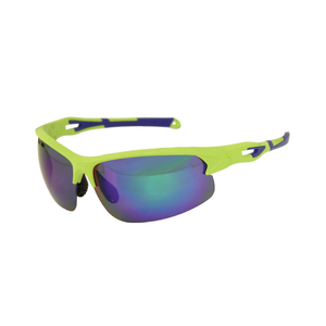 Streamside Maverick Polarized Sunglasses - Revo Green