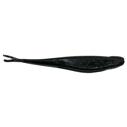 Strike King 3X Baby Z-Too Soft Jerkbait - 3.5"