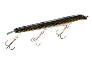 Suick Muskie Thriller - Weighted