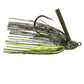 6th Sense Braid Swim Jig - 3/8oz