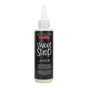 Juice 125ml Bottle