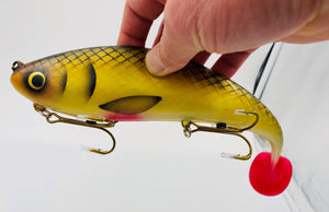 Musky Innovations Pro-Magnet 10mm
