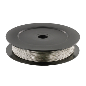 Scotty Premium Stainless Steel Downrigger Cable - 150lb Test/ 200ft