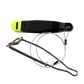 Scotty 1171 Power Grip Plus w/ Stacking Self Locating Snap - 18" Leader