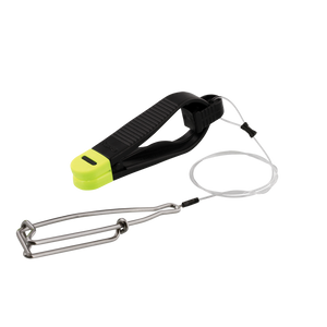 Scotty 1171 Power Grip Plus w/ Stacking Self Locating Snap - 18" Leader