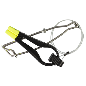 Scotty 1172 Power Grip Plus w/Stacking Self-Locating Snap And 30" Leader