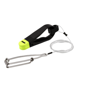 Scotty 1172 Power Grip Plus w/Stacking Self-Locating Snap And 30" Leader