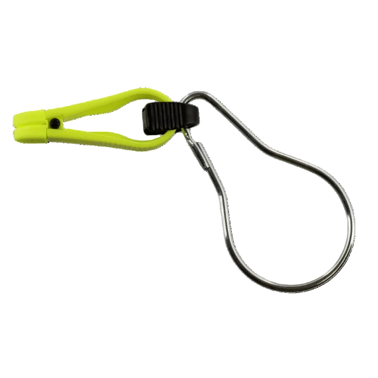Scotty 1182 Mini Power Grip Plus 4pk